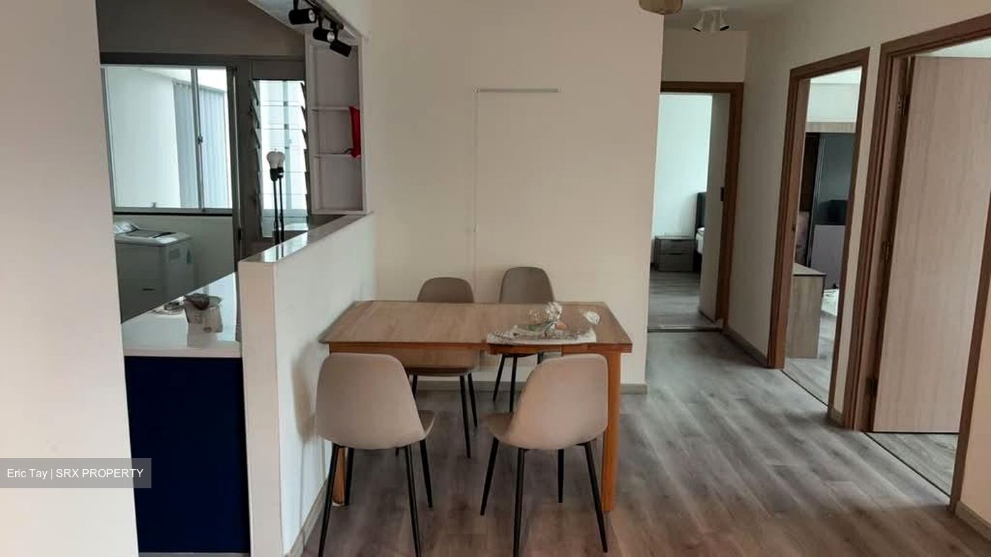 Blk 102A Eastcreek @ Canberra (Sembawang), HDB 4 Rooms #528402561